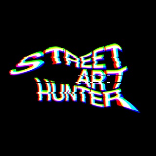 STREET ART HUNTER