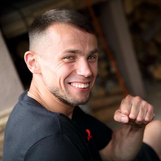 ТРЕНИРОВКИ/НУТРИЦИОЛОГИЯ/МОТИВАИЦЯ