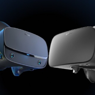 OCULUS RIFT / RIFT S