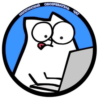 ЧАТ НАГАТИНСКИЙ ОБОЗРЕВАТЕЛЬ