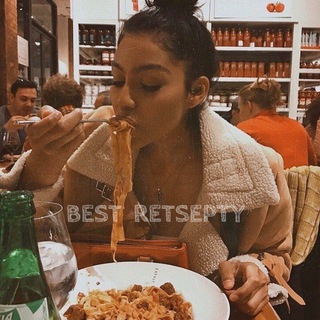 РЕЦЕПТЫ В КАРТИНКАХ