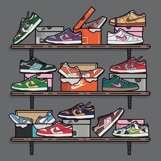 SNEAKERSTORE / BELARUS 