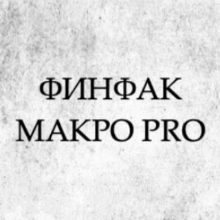 ФИНФАК МАКРО PRO
