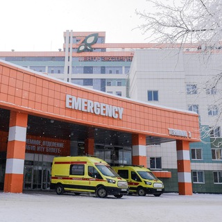 ГОРОДСКАЯ КЛИНИЧЕСКАЯ БОЛЬНИЦА N7 ИМ.М.Н.САДЫКОВА