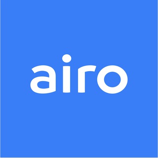 AIRO — СЕРВИС ДОМАШНИХ УСЛУГ