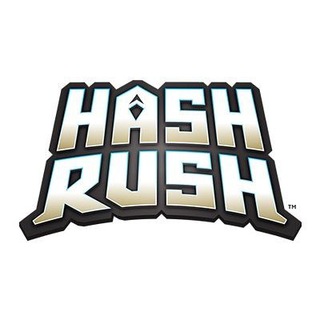 HASH RUSH OFFICIAL