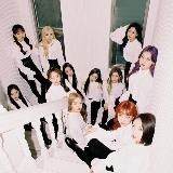 EVERYDAY I LOVE LOONA ♡