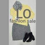 LO FASHION SALE