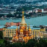 ИЖЕВСК | СОБЫТИЯ | НОВОСТИ