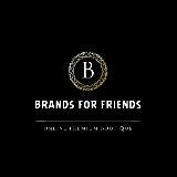 BRANDS FOR FRIENDS