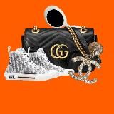 GUCCIDIORLVCHANEL