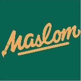 MASLOM.UZ