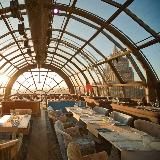 МОСКОВСКИЙ УГОЛОК | РЕСТОРАНЫ | КАФЕ