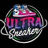  ULTRA SNEAKER 