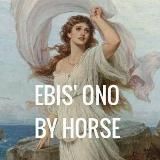 EBIS’ ONO BY HORSE