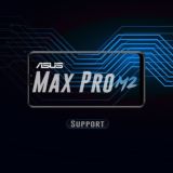 ASUS MAX PRO M2 | OFFICIAL