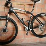 COMPRA VENTA BICICLETAS (MOUNTAIN BIKE BTT)