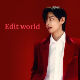EDIT WORLD