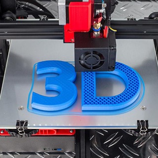 3D PRINTING