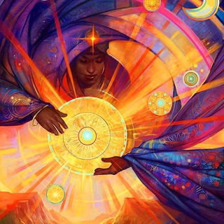 ЭЗОТЕРИКА ЧАТ