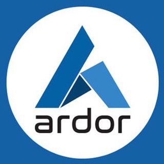 ARDOR COMMUNITY
