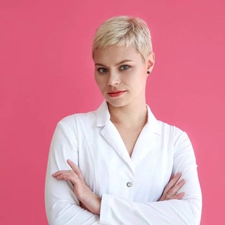 ЕКАТЕРИНА ВОЛКОВА ПРО ЗДОРОВЬЕ