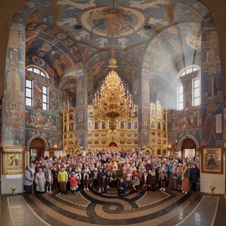 ХРАМ БОГОРОДИЦЫ