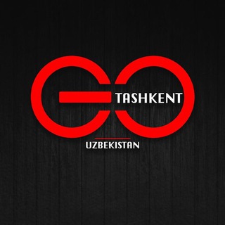 GO ТАШКЕНТ - УЗБЕКИСТАН 
