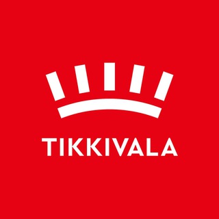 TIKKURILA RUSSIA