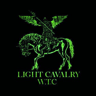 CAVALRY SHOP
