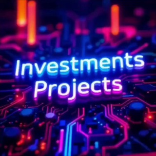 INVESTMENTS PROJECTS