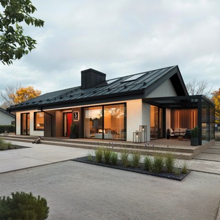 OPTIMUM HOUSE