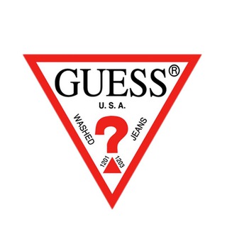 GUESS UZBEKISTAN