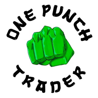 ONE PUNCH TRADER