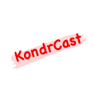 KONDRCAST