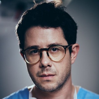 ДОКТОР МЕЛЬНИКОВ