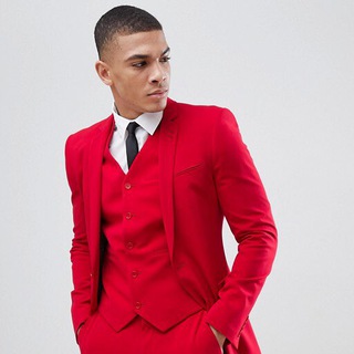 FASHION FOR MAN. WORKS