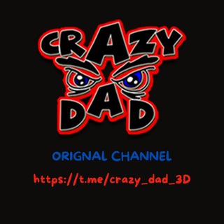 CRAZY DAD 3D DISCUSSION GROUP