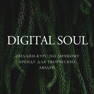 DIGITAL SOUL  — CREATED BY MERAKI MOBI