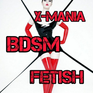 КАТАЛОГBDSM X♡MANIA