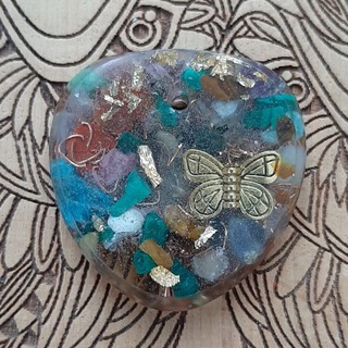 ОРГОНЫ ОКЕАНИИ