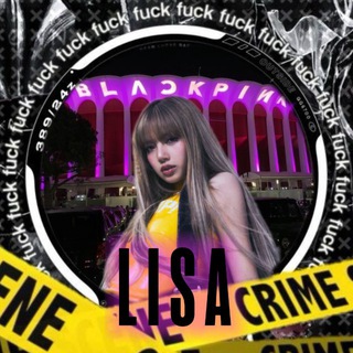 LALISA MANOBAN | BLACKPINK