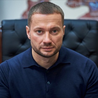 ПАВЛО КИРИЛЕНКО / ГОЛОВА АМКУ