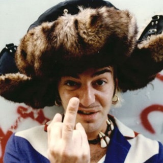 ХРОНИЧЕСКИЙ ФЭШН