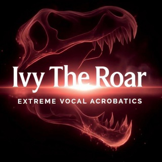 IVY_THE_ROAR