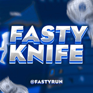 FASTYKNIFE | CSGORUN