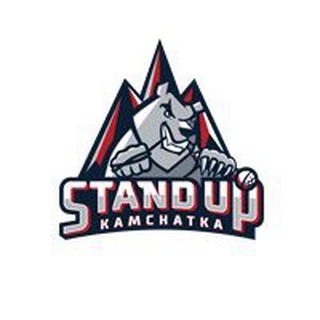 STAND UP KAMCHATKA