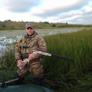 С ОХОТЫ НА РЫБАЛКУ