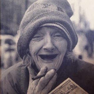 БОНЖУР ЁБТА