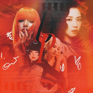 BLΛƆKPIИK #BORNPINK